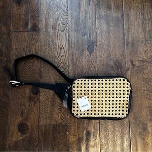 NWT Free People Beach Bum Belt Bag